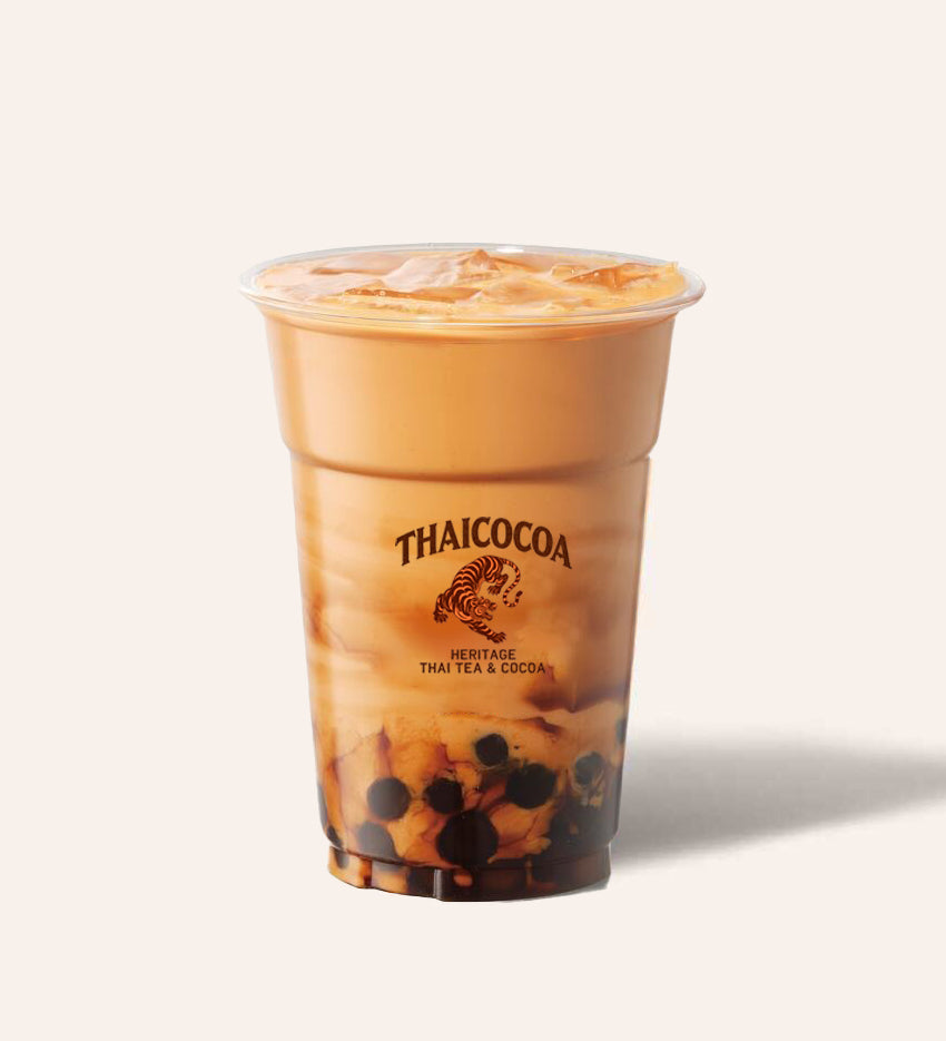 Thai Tea