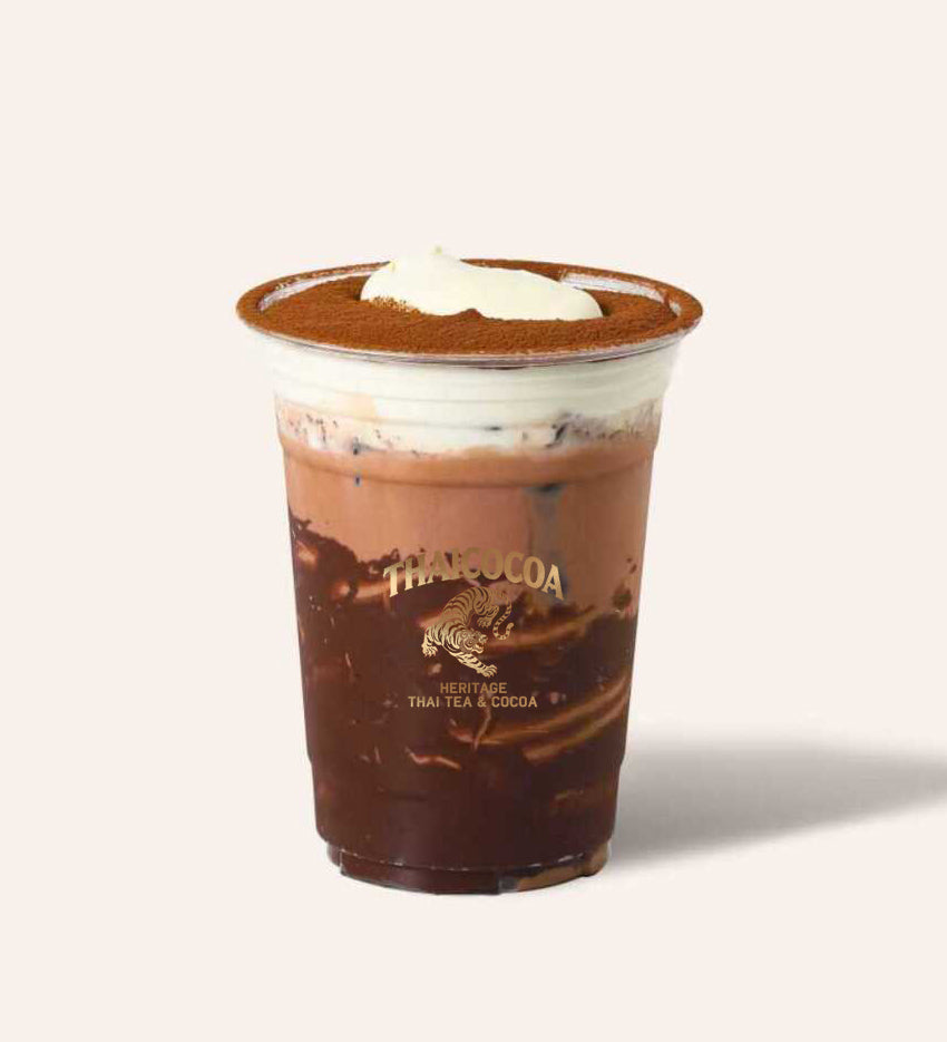 Cocoa Trio